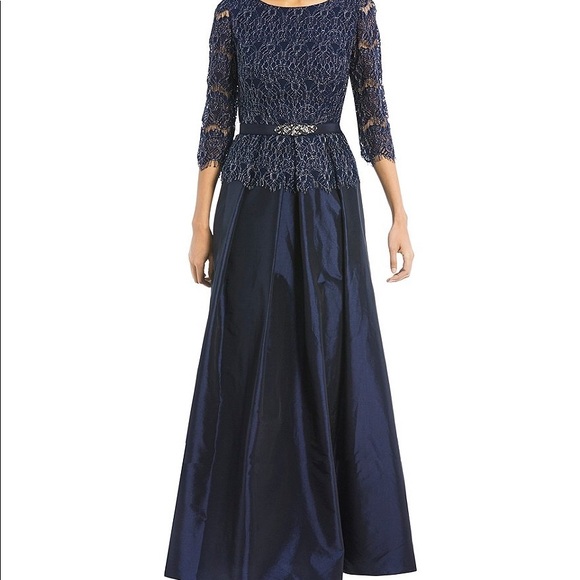 NWT Jessica Howard mother of the bride dress gown - Picture 1 of 5